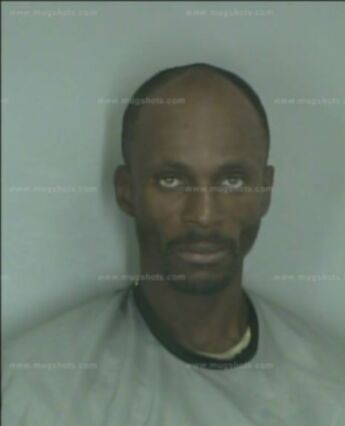 Eric Lamont Chaplin