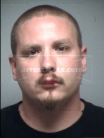Bradley Scott Baird