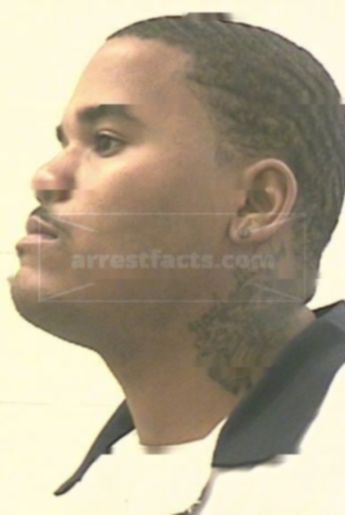 Brandin Dewayne Humphreys