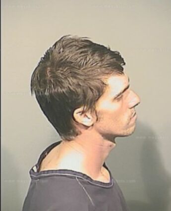 Eric Robinson Fairchild