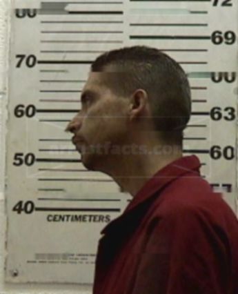 Edward M Gallegos