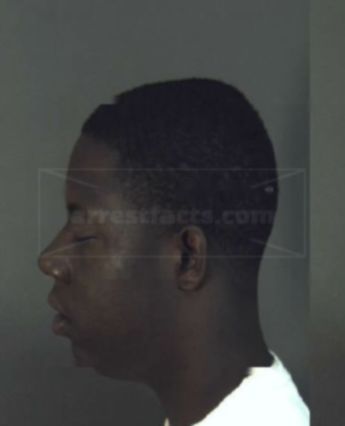 Emmanuel Jamal Carter