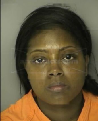 Rafeeka Candice Brunson