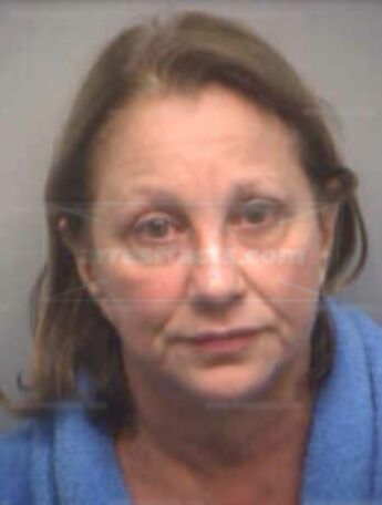 Susan Sanders Tallant