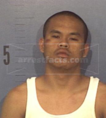 Bryan Lucero Harris