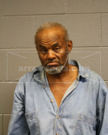 Lamar Q Perkins