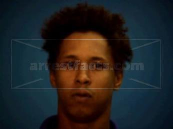 Quentin Alexander Riggins
