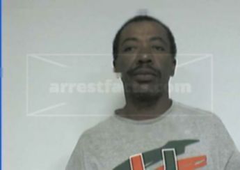 Elliott Lorenza Johnson