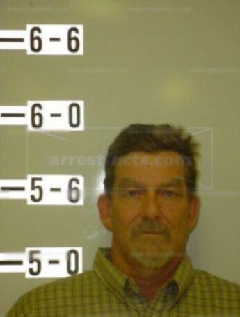 John Edward Sandage