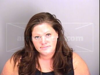 Stacie Lea Oddo