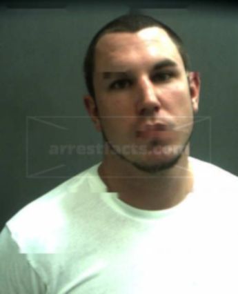 Joel Charles Abbott