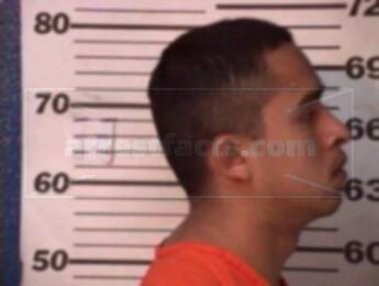 David Jason Martinez Sanchez