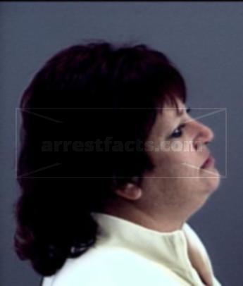 Donna Earlene Phillips