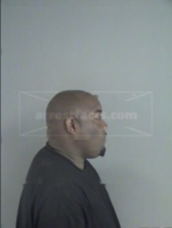 Mckeith Dwayne Watts