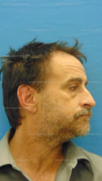 Floyd Kirk Hedger