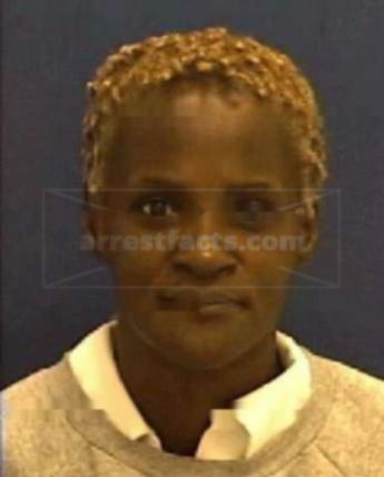 Vickie J Turner