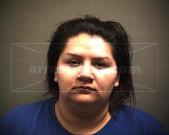 Jessie Marie Garcia