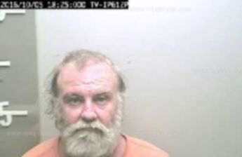 Tommy Darrell Sargent