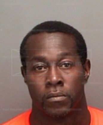 Cedric Keith Anderson