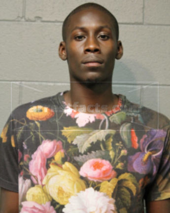Ronzell Brown