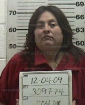 Barbara Harvey Perez