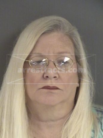 Karen Hobbs Brashear