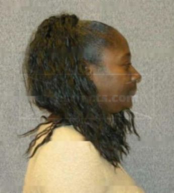 Latonia K Goodman