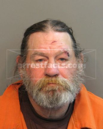 Charles Dennis Gaskill