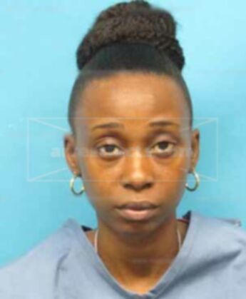 Latoya Clayton