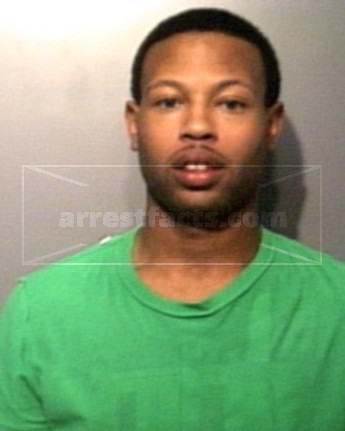 Vernon Tyrone Wilson