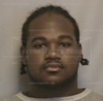 Jabari Roosevelt Johnson