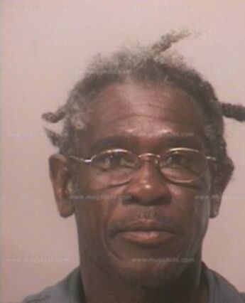 Jimmy L Cleveland