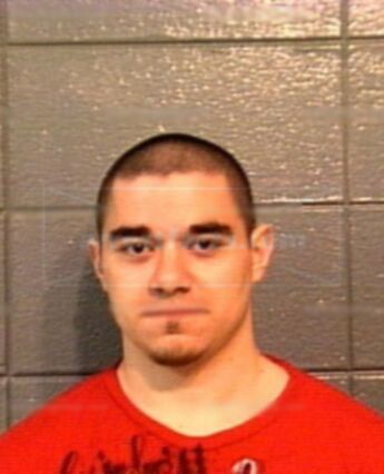 Jonathan Daniel Pierce