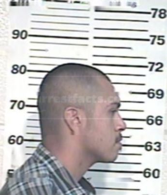 Hector Armando Delosreyes Vasquez