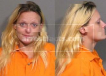 Melanie Lois Moss