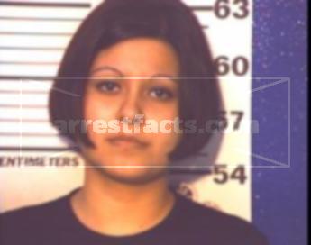 Pamela Espinoza Martinez