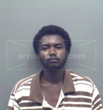 Kentavious Lawon Milton