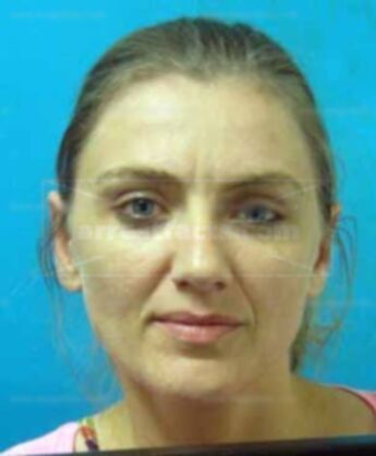 Rebecca Ann Ramsey