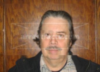 Theodore Phillip Houde