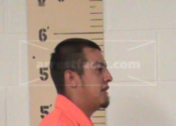 Branden Shane Ybarra