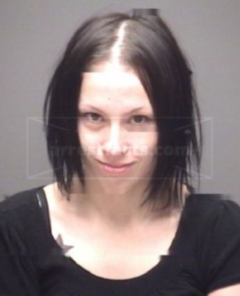Brittany Nichole Rivas