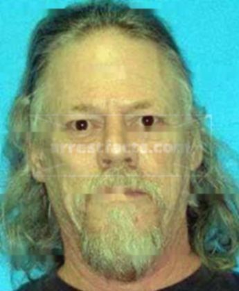 Scott David Reynolds