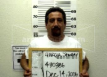Stanley J Garcia