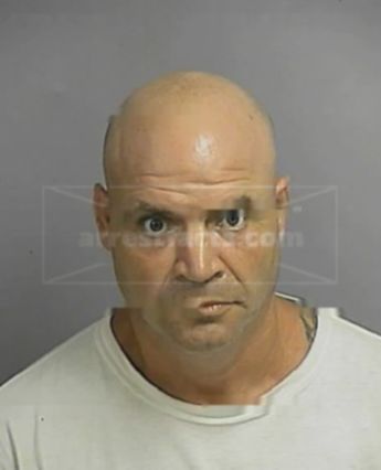 Christopher Joseph Greer