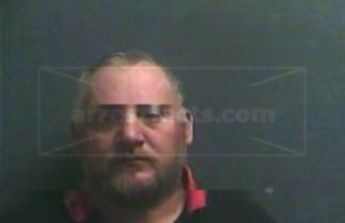 Johnny Ray Vallandingham