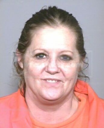 Jody A Bowers