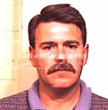 Kenneth Wayne Peabody