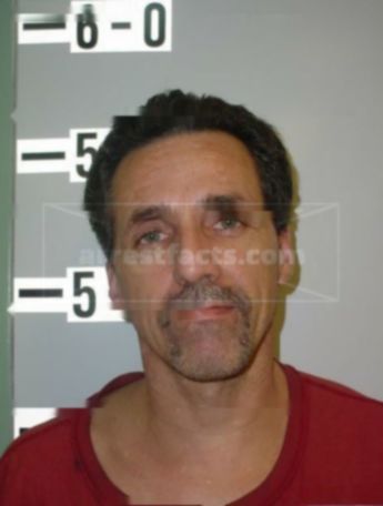 Christopher Lyman Weirich