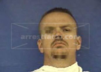 Anthony Duane Wynne