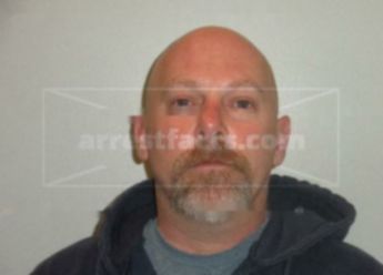 Steven David Swofford